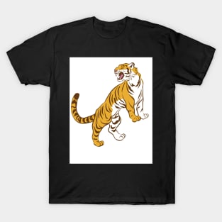 THE TIGER T-Shirt